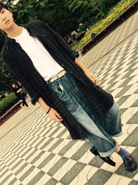 momoncaさんのコーディネート