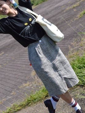 momoncaさんのコーディネート