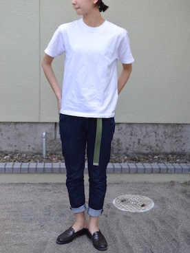 momoncaさんのコーディネート