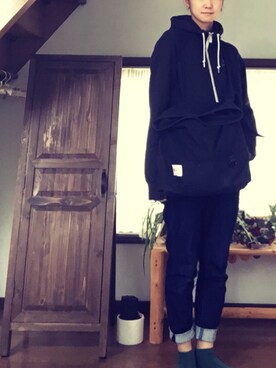 momoncaさんのコーディネート