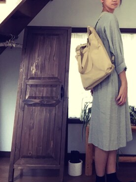 momoncaさんのコーディネート