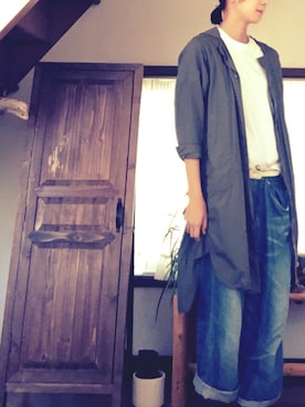 momoncaさんのコーディネート