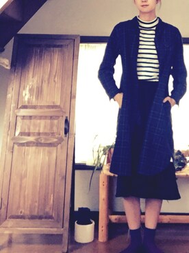 momoncaさんのコーディネート