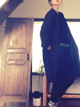 momoncaさんのコーディネート