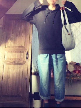 momoncaさんのコーディネート