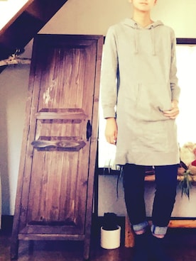 momoncaさんのコーディネート