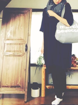 momoncaさんのコーディネート