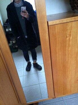 ▲▲▲さん(レディース・155cm)の秋コーディネート