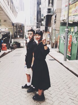 renekuoさんのコーディネート