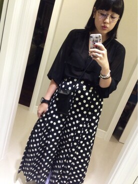 renekuoさんのコーディネート