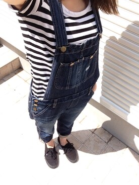 はるゆーさんのコーディネート