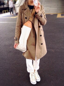 はるゆーさんのコーディネート