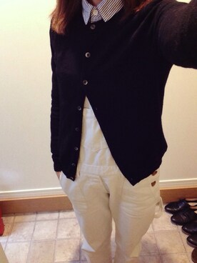 はるゆーさんのコーディネート