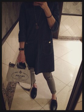 はるゆーさんのコーディネート