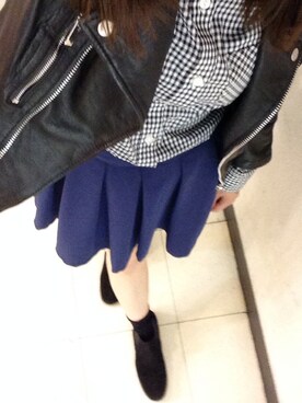 はるゆーさんのコーディネート