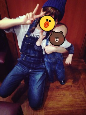 はるゆーさんのコーディネート