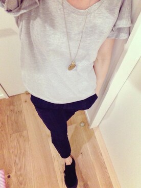 はるゆーさんのコーディネート