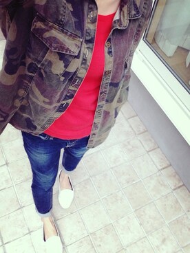 はるゆーさんのコーディネート