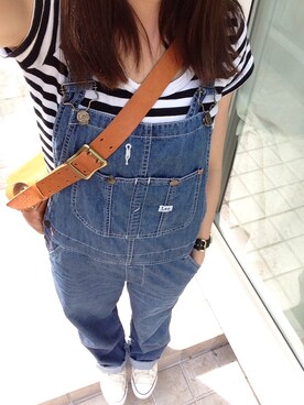 はるゆーさんのコーディネート