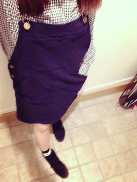 はるゆーさんのコーディネート