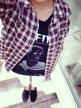 はるゆーさんのコーディネート