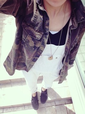 はるゆーさんのコーディネート