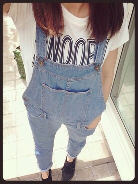 はるゆーさんのコーディネート