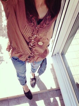 はるゆーさんのコーディネート