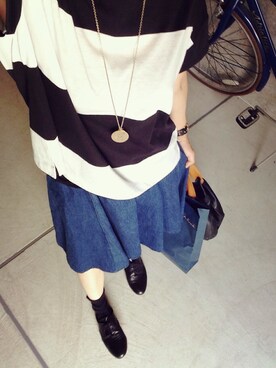 はるゆーさんのコーディネート