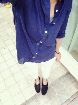 はるゆーさんのコーディネート