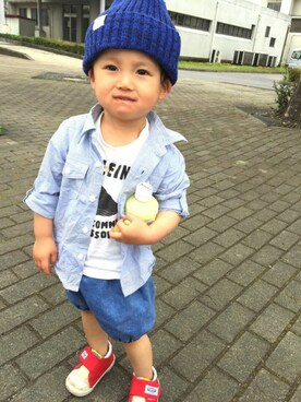 ココさんのコーディネート