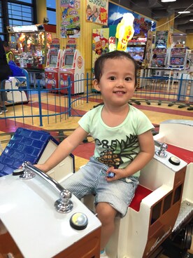 ココさんのコーディネート