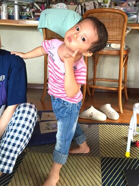 ココさんのコーディネート