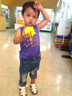 ココさんのコーディネート