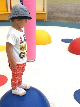 ココさんのコーディネート