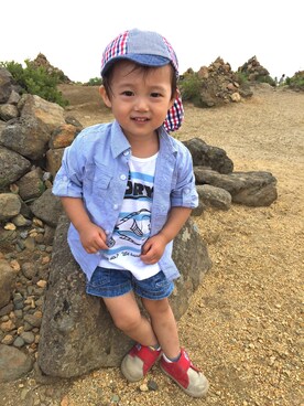 ココさんのコーディネート