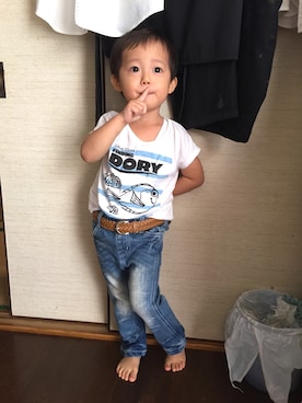 ココさんのコーディネート