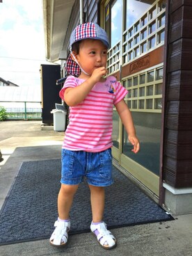 ココさんのコーディネート