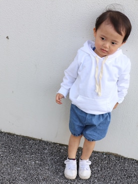 ココさんのコーディネート