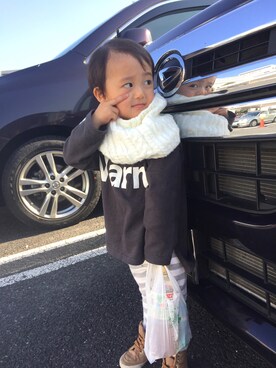 ココさんのコーディネート