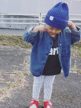 ココさんのコーディネート