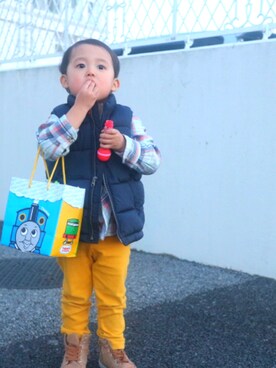 ココさんのコーディネート