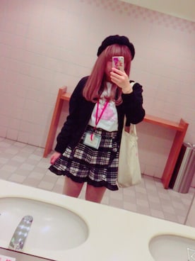 ▷ななまるさんのコーディネート