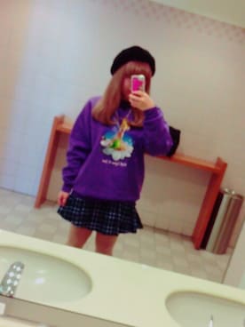 ▷ななまるさんのコーディネート