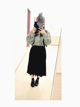 ▷ななまるさんのコーディネート