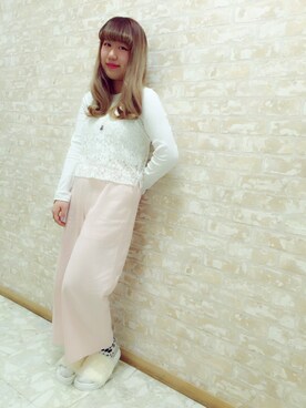 ▷ななまるさんのコーディネート