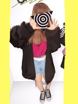 ▷ななまるさんのコーディネート