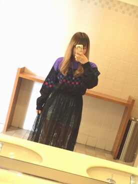 ▷ななまるさんのコーディネート