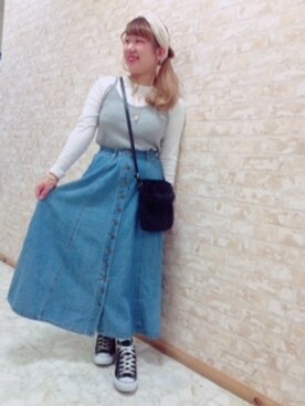 ▷ななまるさんのコーディネート