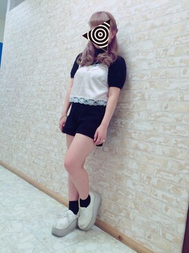 ▷ななまるさんのコーディネート